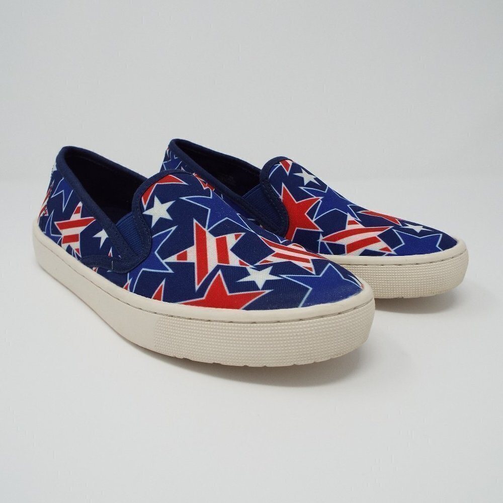 Loudmouth Slip On Shoes
